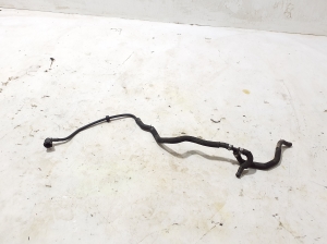 Radiator hose - 17128094227