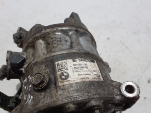 BMW X6 G06 / F96 (2019–2026) A/C compressor 5A112E1 - 2