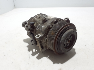 BMW X6 G06 / F96 (2019–2026) A/C compressor 5A112E1 - 3