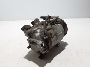 BMW X6 G06 / F96 (2019–2026) A/C compressor 5A112E1 - 4