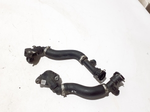 BMW X6 G06 / F96 (2019–2026) Voolik 7852335 - 2