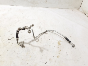   Durite de refroidissement turbo  - 11538092596 