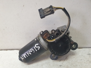 Opel Signum (2003–2008) Scheibenwischermotor vorne 23003922 - 2