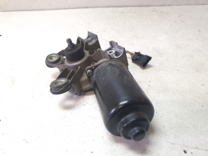 Opel Signum (2003–2008) Scheibenwischermotor vorne 23003922 - 3