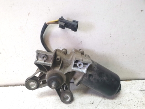 Opel Signum (2003–2008) Scheibenwischermotor vorne 23003922 - 4