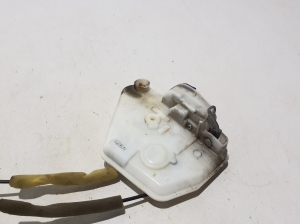 Mazda CX-3 (2015–2026) Front door lock DB2W59310 - 5