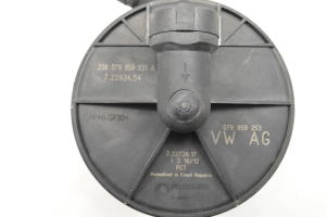 AUDI A6 C7 (2011–2018) Sekundärluftpumpe 079959231A - 3