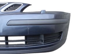 Saab 9-3 (2002–2014) Front bumper 12786001 - 4