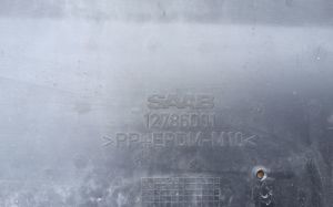 Saab 9-3 (2002–2014) Front bumper 12786001 - 7
