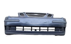 Front bumper - 12786001