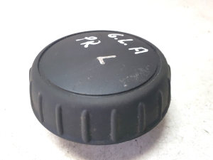 Other front seat part - A2469192400