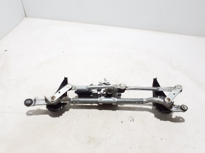 Mazda CX-3 (2015–2026) Windshield wiper mechanism DB2W67360A - 2