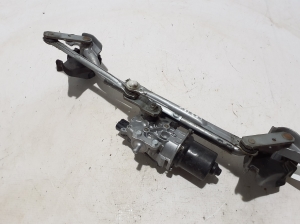 Mazda CX-3 (2015–2026) Windshield wiper mechanism DB2W67360A - 3