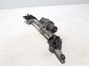 Mazda CX-3 (2015–2026) Windshield wiper mechanism DB2W67360A - 4