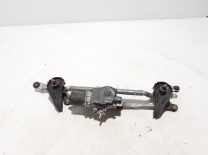   Mécanisme d’essuie-glace avant  - DB2W67360A 