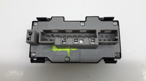Mercedes Benz C-Class 202 (1993–2001) Warnblinkschalter A2028207810 - 3