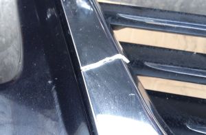 Volkswagen Passat B6 (2005–2010) Stoßstange Stoßfänger vorne 3C0805903 - 3