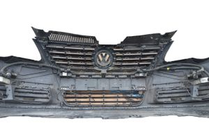 Volkswagen Passat B6 (2005–2010) Stoßstange Stoßfänger vorne 3C0805903 - 5