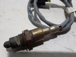 BMW X6 G06 / F96 (2019–2026) Lambda-andur 7935101 - 2