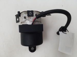 ABS unit and its parts - 