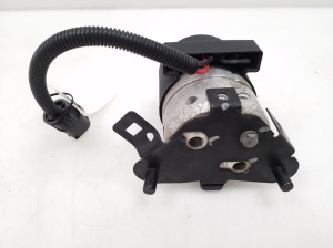 BMW X5 E53 (1999–2006) ABS-Hydraulikblock und seine Teile - 2