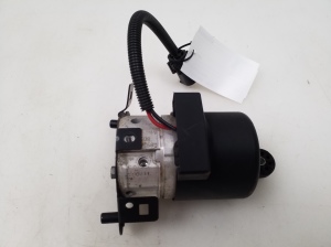 BMW X5 E53 (1999–2006) ABS-Hydraulikblock und seine Teile - 3