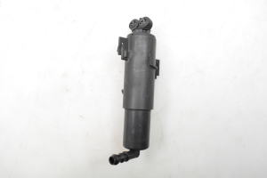 Headlight washer nozzle - 8K0955102A