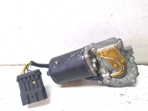 Opel Zafira A (1999–2005) Scheibenwischermotor vorne 404496 - 2