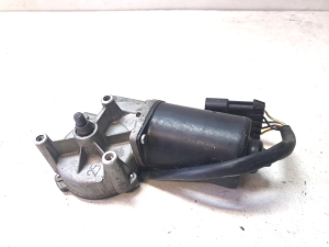 Opel Zafira A (1999–2005) Scheibenwischermotor vorne 404496 - 3