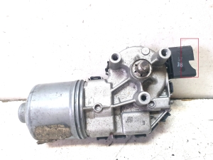 Scheibenwischermotor vorne - 3B1955113C