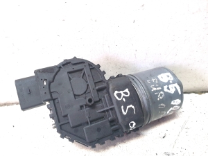Volkswagen Passat B5 (1997–2005) Scheibenwischermotor vorne 3B1955113C - 2