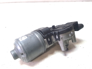 Volkswagen Passat B5 (1997–2005) Scheibenwischermotor vorne 3B1955113C - 3