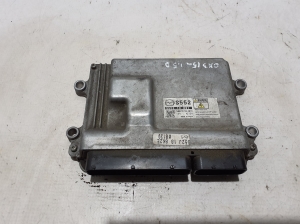 Calculateur moteur - S55218881