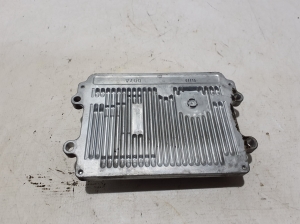 Mazda CX-3 (2015–2026) Mootori juhtplokk S55218881 - 3