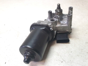Volkswagen Passat B7 (2010–2014) Scheibenwischermotor vorne 3AB955419A - 2