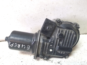 Volkswagen Passat B7 (2010–2014) Scheibenwischermotor vorne 3AB955419A - 4