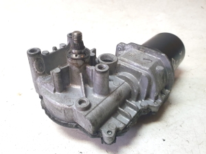 Volkswagen Passat B7 (2010–2014) Scheibenwischermotor vorne 3AB955419A - 5