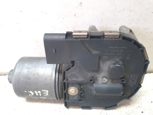 Volkswagen Passat CC CC (2008–2017) Scheibenwischermotor vorne 3C8955119B - 3