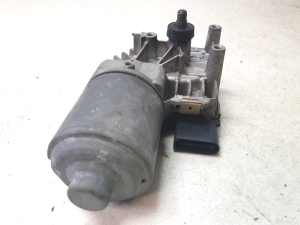 Volkswagen Passat CC CC (2008–2017) Scheibenwischermotor vorne 3C8955119B - 5