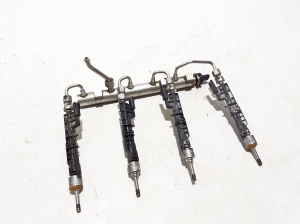 Common Rail Kraftstoffleitung - 7852402