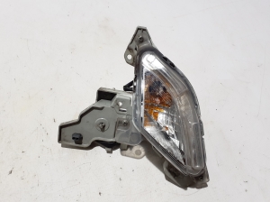 Mazda CX-3 (2015–2026) Eesmine suunatuli DB2R51350B - 4