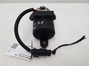 BMW X5 E53 (1999–2006) ABS-Hydraulikblock und seine Teile - 2
