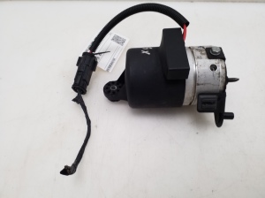 BMW X5 E53 (1999–2006) ABS-Hydraulikblock und seine Teile - 3