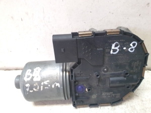 Volkswagen Passat B8 (2014–2023) Scheibenwischermotor vorne 3G1955119A - 2