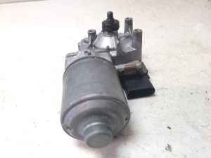 Volkswagen Passat B8 (2014–2023) Scheibenwischermotor vorne 3G1955119A - 4