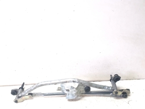 Windshield wiper mechanism - 1K0955754