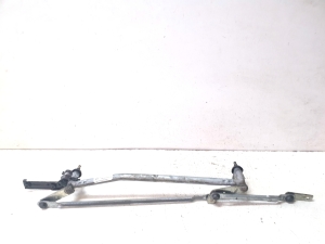 Volkswagen Passat B7 (2010–2014) Windshield wiper mechanism 3AB955023A - 2