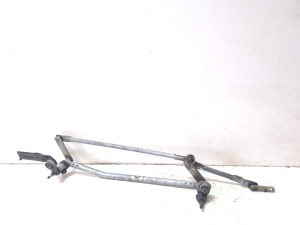 Volkswagen Passat B7 (2010–2014) Windshield wiper mechanism 3AB955023A - 3