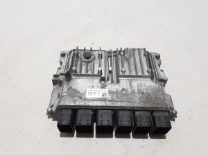 Engine control unit - 5A25C39
