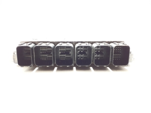 BMW X6 G06 / F96 (2019–2026) Engine control unit 5A25C39 - 4